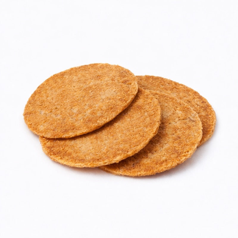 Doraditas de Avena Integral